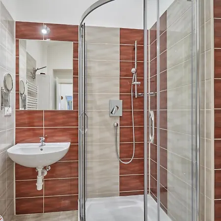 Apartment With Love Marienbad Ap . Anglicka Marianske Lazne