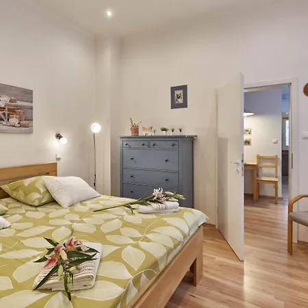 Apartment With Love Marienbad Ap . Anglicka