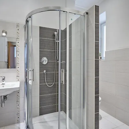 Apartmán With Ap . Anglicka *