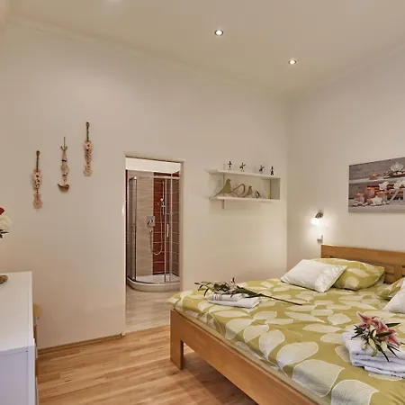 Apartment With Love Marienbad Ap . Anglicka
