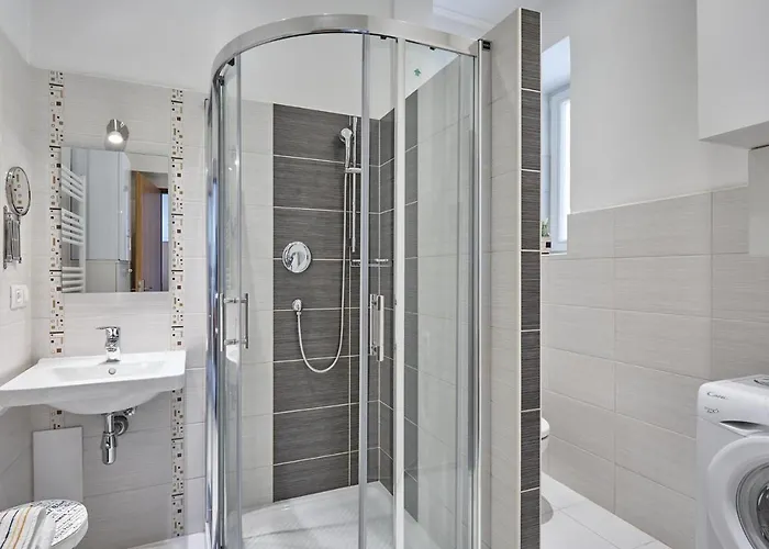 Apartmán With Ap . Anglicka *