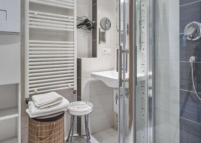 Apartmán With Ap . Anglicka *