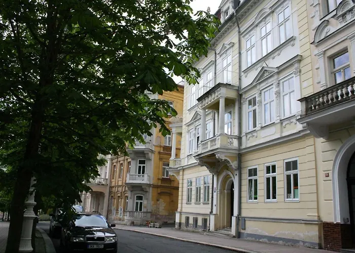 With Ap . Anglicka Apartmán